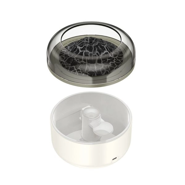 Hoco HX30 oq havonamlagichi va aromatizatori arzon