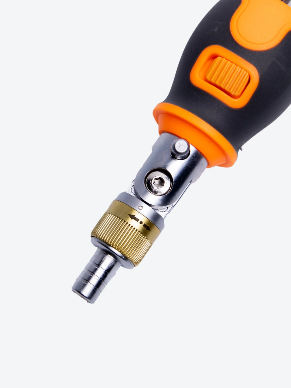 Отвертка AFIXS 2050E рассрочка