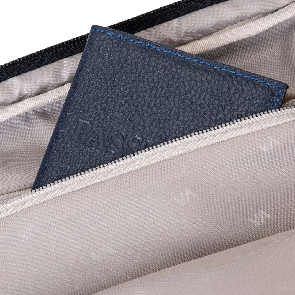 Сумка на плечо RIVACASE 8511 11" (Black) (4260403579190) доставка