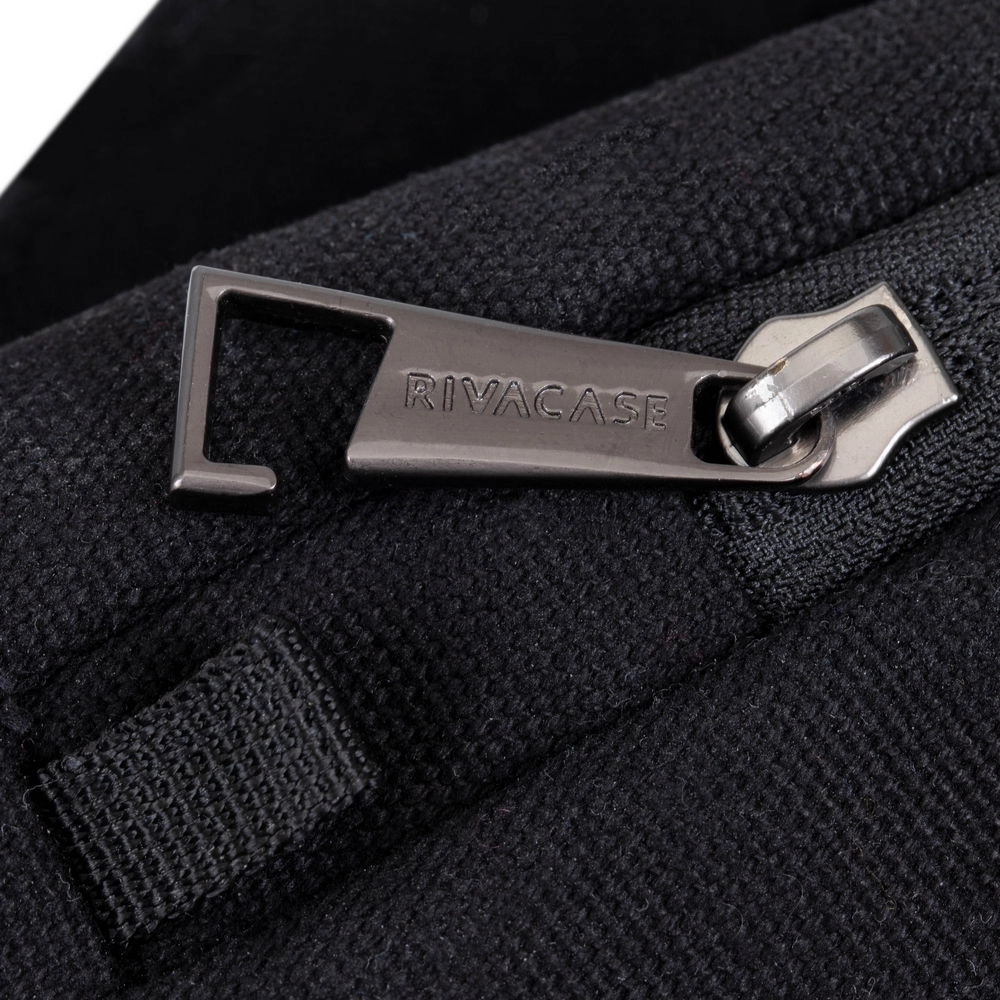 RIVACASE 8521 13.3" (Black) noutbuk ryukzagi (4260403579381) yetkazib berish