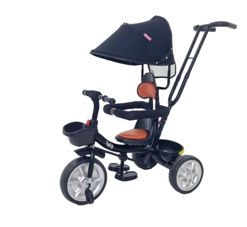 DiditDV-021 Kulrang bolalar aravachasi sotib olish