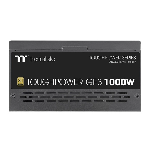 Quvvatlash blogi Thermaltake Toughpower GF3 1000W Gold O'zbekistonda