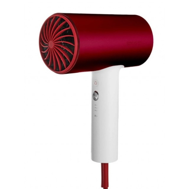 Фен для волос Soocas Hair Dryer H5 (красный) купить