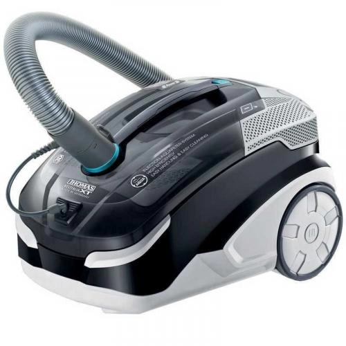 Моющий пылесос Thomas VESTFALIA XT (Gray) купить