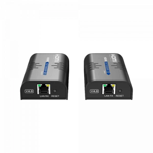 HDMI-udlinitel Lenkeng Extender LKV373A O'zbekistonda