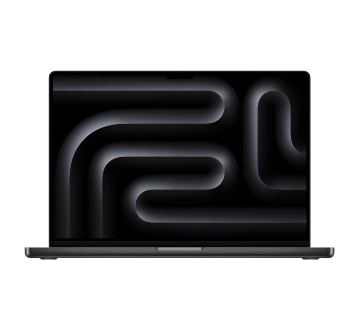 Ноутбук Apple MacBook Pro 16 M4 Max 36GB/1TB Space Black - фото №2 Ноутбук Apple MacBook Pro 16 M4 Max 36GB/1TB Space Black купить