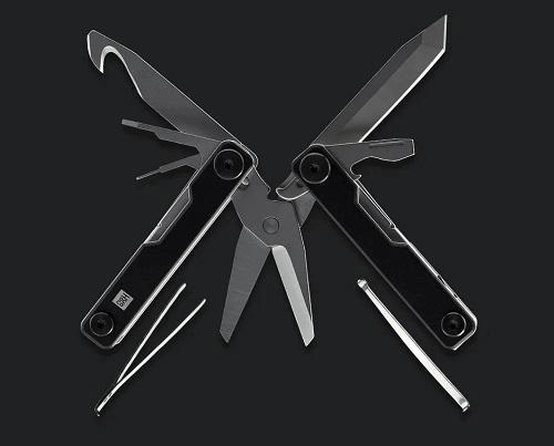 Xiaomi Huo Hou Mini Multi-function Knife multituli onlayn