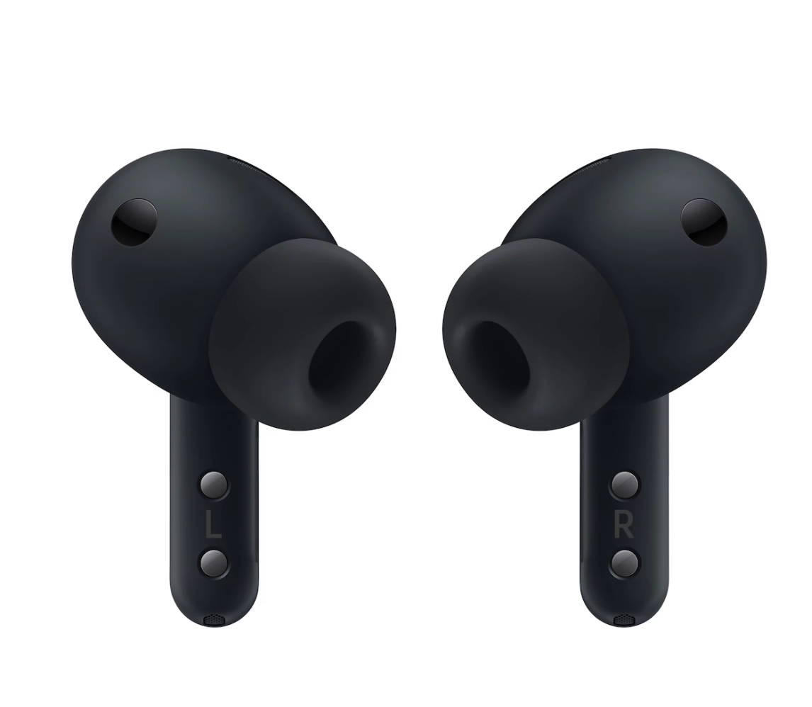 Samsung Galaxy Buds 4 Pro simsiz quloqchinlari, Black arzon