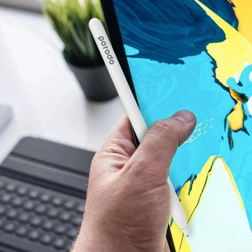Стилус Porodo PD-MGPEN-WH White в Узбекистане
