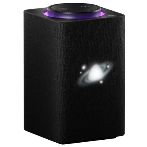 Умная колонка Яндекс Станция Макс чёрный купить