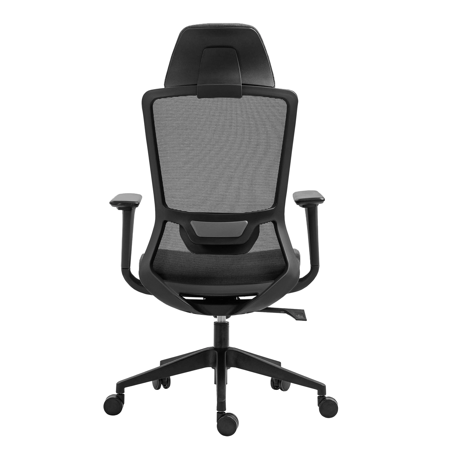 2E 2E-OC150-BLACK Black kompyuter kreslosi onlayn