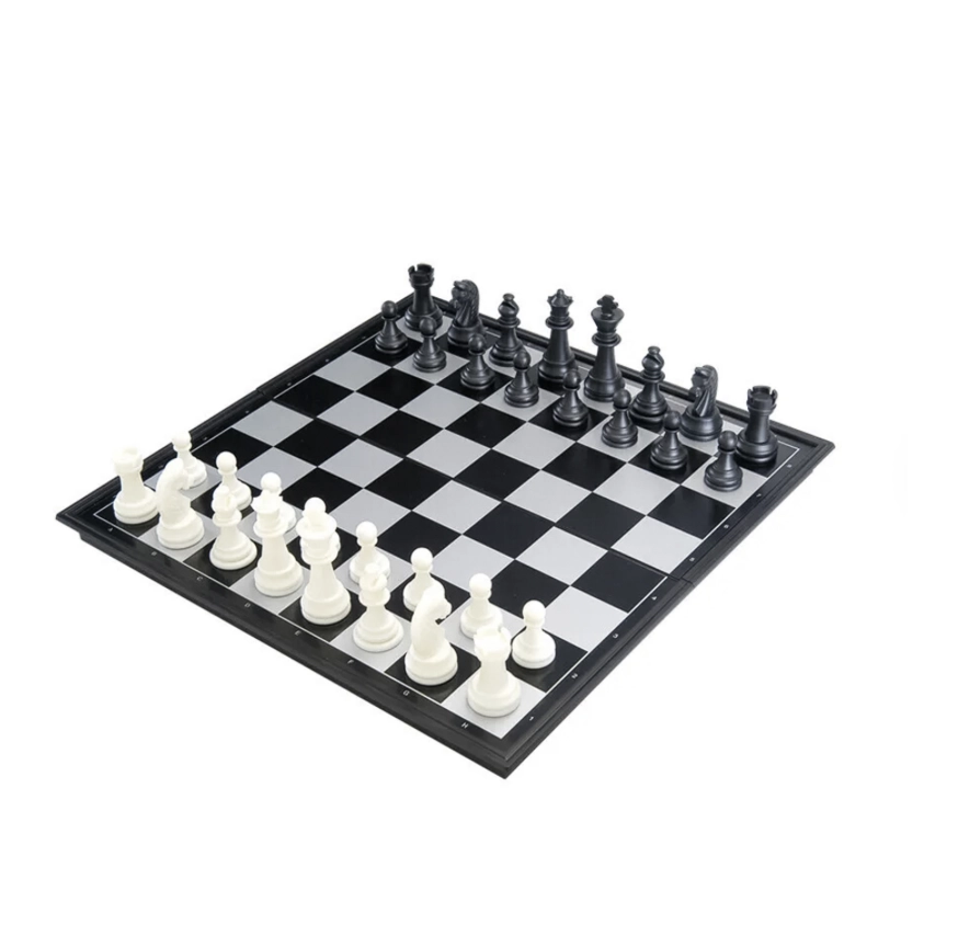 Шахматы магнитные QX5877 купить