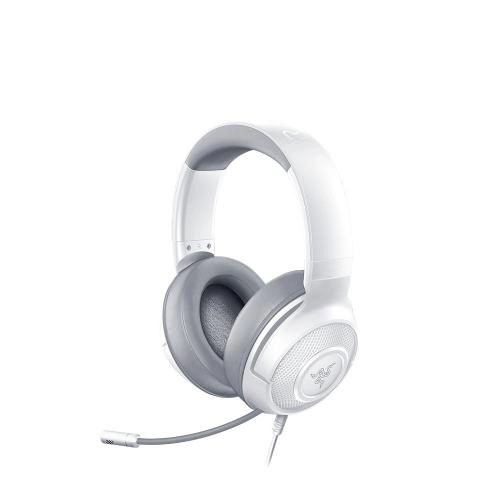 Компьютерные наушники Razer Kraken X 7.1 (White) купить