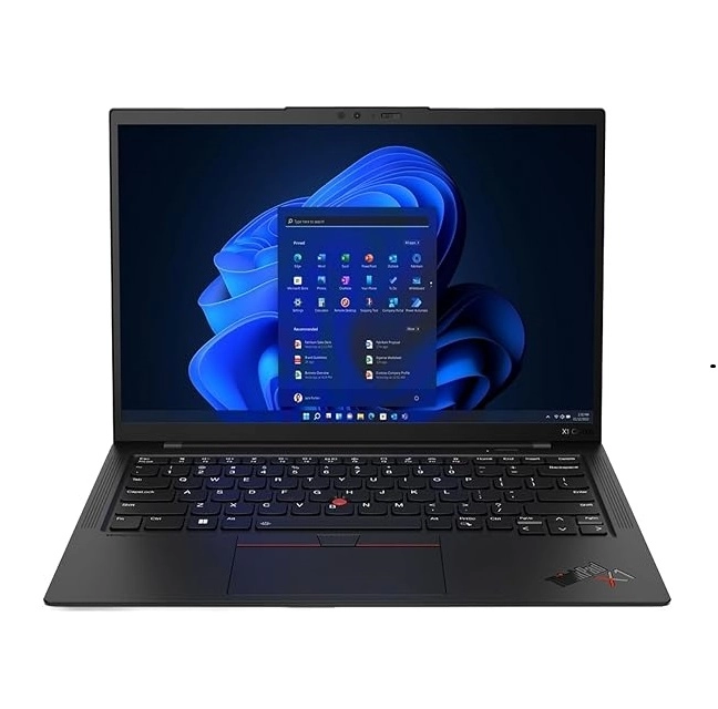 Ноутбук Lenovo ThinkPad X1 Carbon G11 / Intel i7-1365U / DDR5 16GB / SSD 512GB / Intel Iris Xe Graphic / 14 WUXGA IPS / Win 10 купить