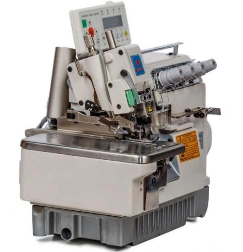 Промышленный оверлок Shunfa SF 958-4D рассрочка