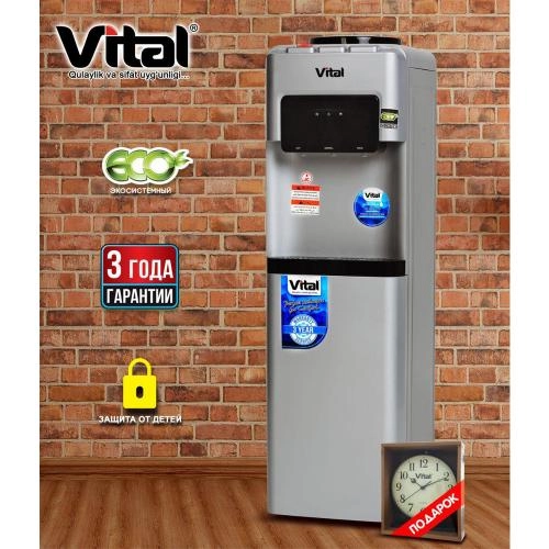 Vital VT-E51 suv kuleri sotib olish