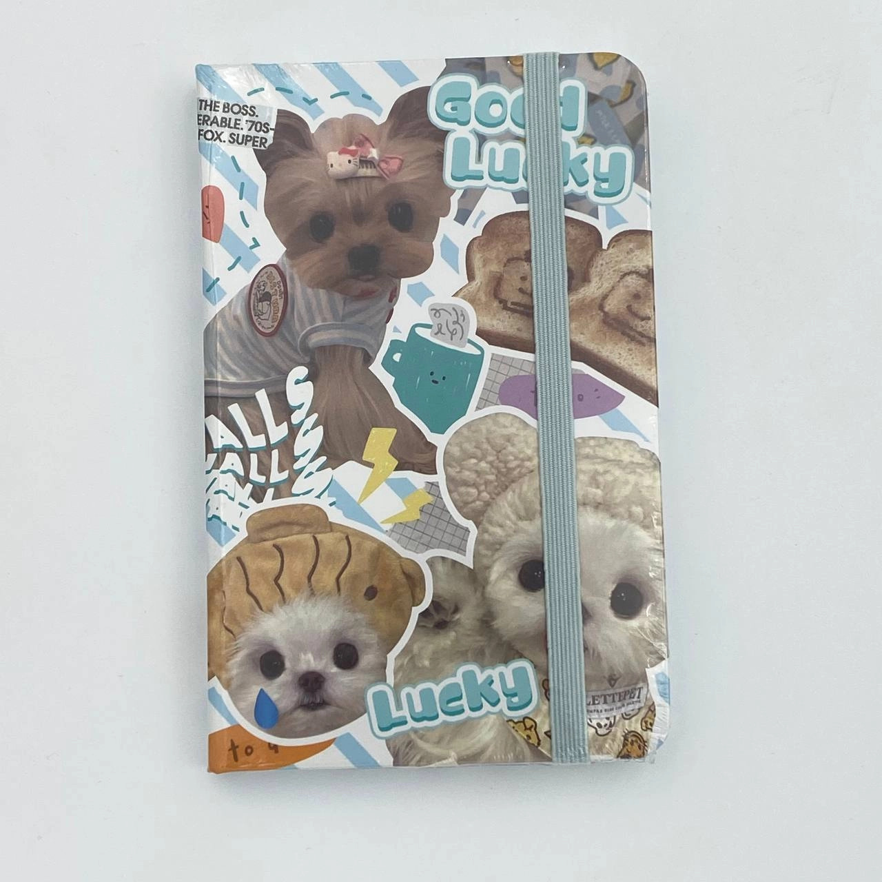 NC6071-1 bloknoti A6 sotib olish