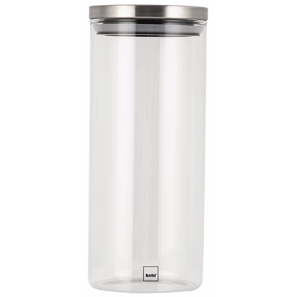 Емкость для хранения сыпучих 1,3 л KELA Baker недорого