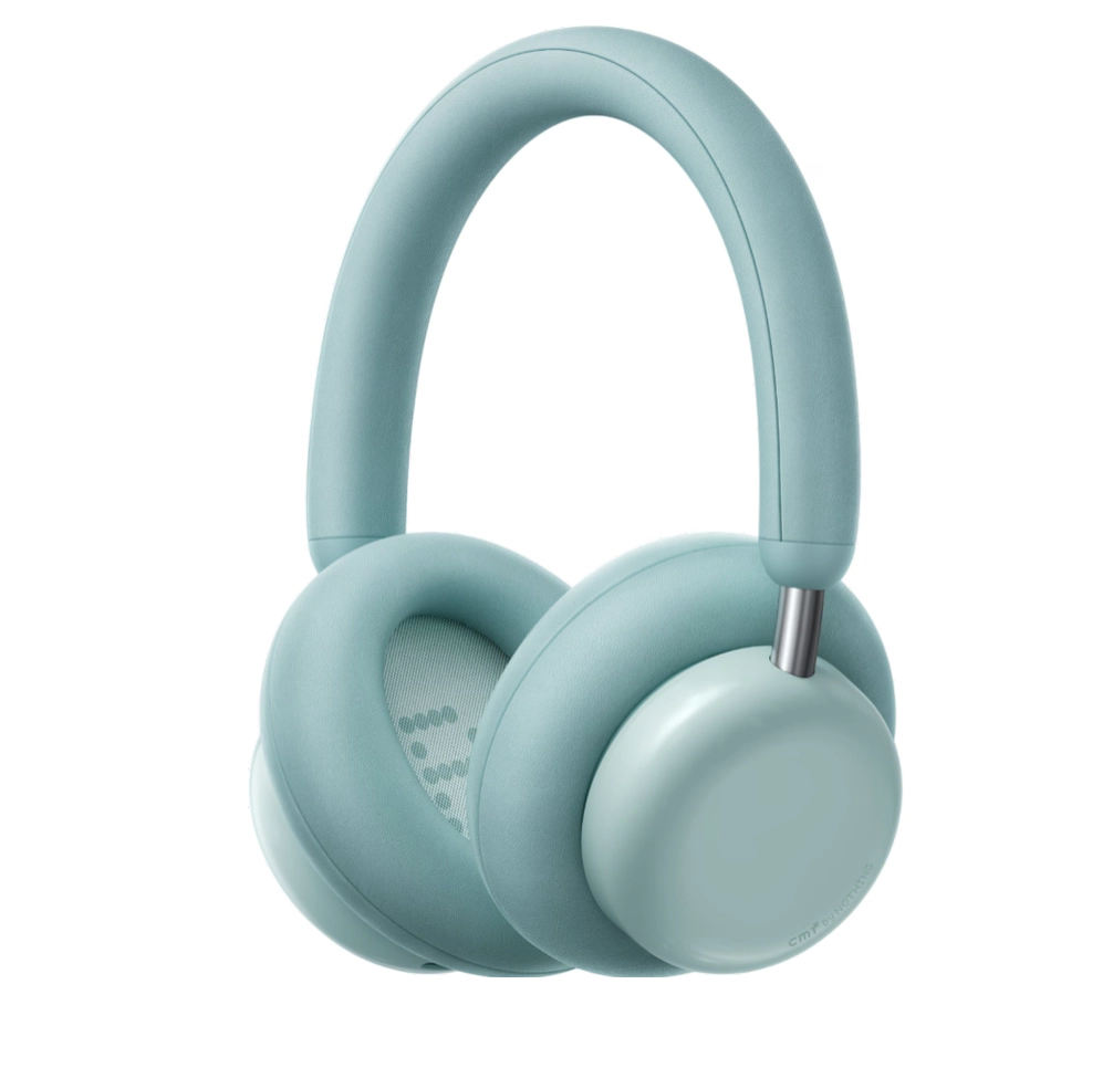 Беспроводные наушники Cmf Nothing Headphone Pro, Mentol в Узбекистане