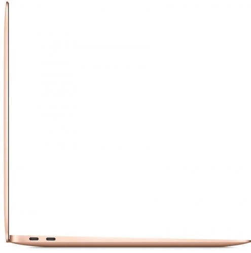 Ноутбук Apple MacBook Air 13 Retina display True Tone Mid Core i5, 8GB/128GB 2019 (Gold) в Узбекистане