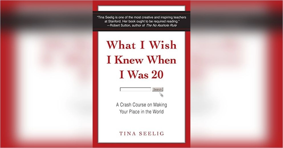 Tina Seelic: What I Wish I Knew When I Was 20 купить