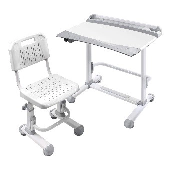 Комплект детской мебели Nika РСП1 купить