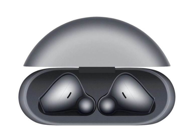 Huawei FreeBuds 4 kumushrang simsiz naushniki narxi