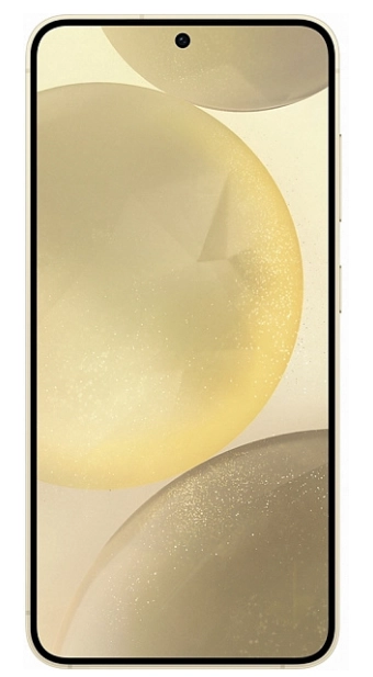 Смартфон Samsung Galaxy S24 8/256GB Amber Yellow в Узбекистане