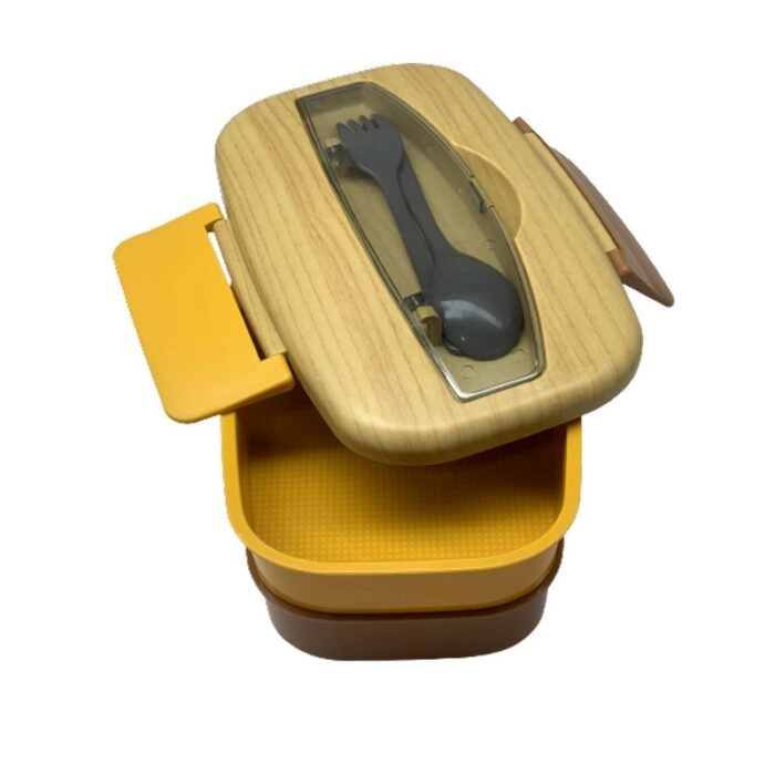 Oziq-ovqat uchun plastik idish arzon