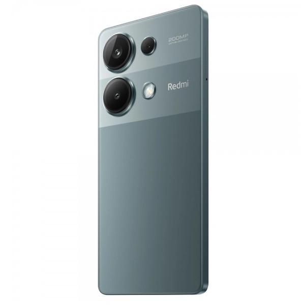 Xiaomi Redmi Note 13 Pro 8/128GB Forest Green Smartfoni bo'lib to'lash