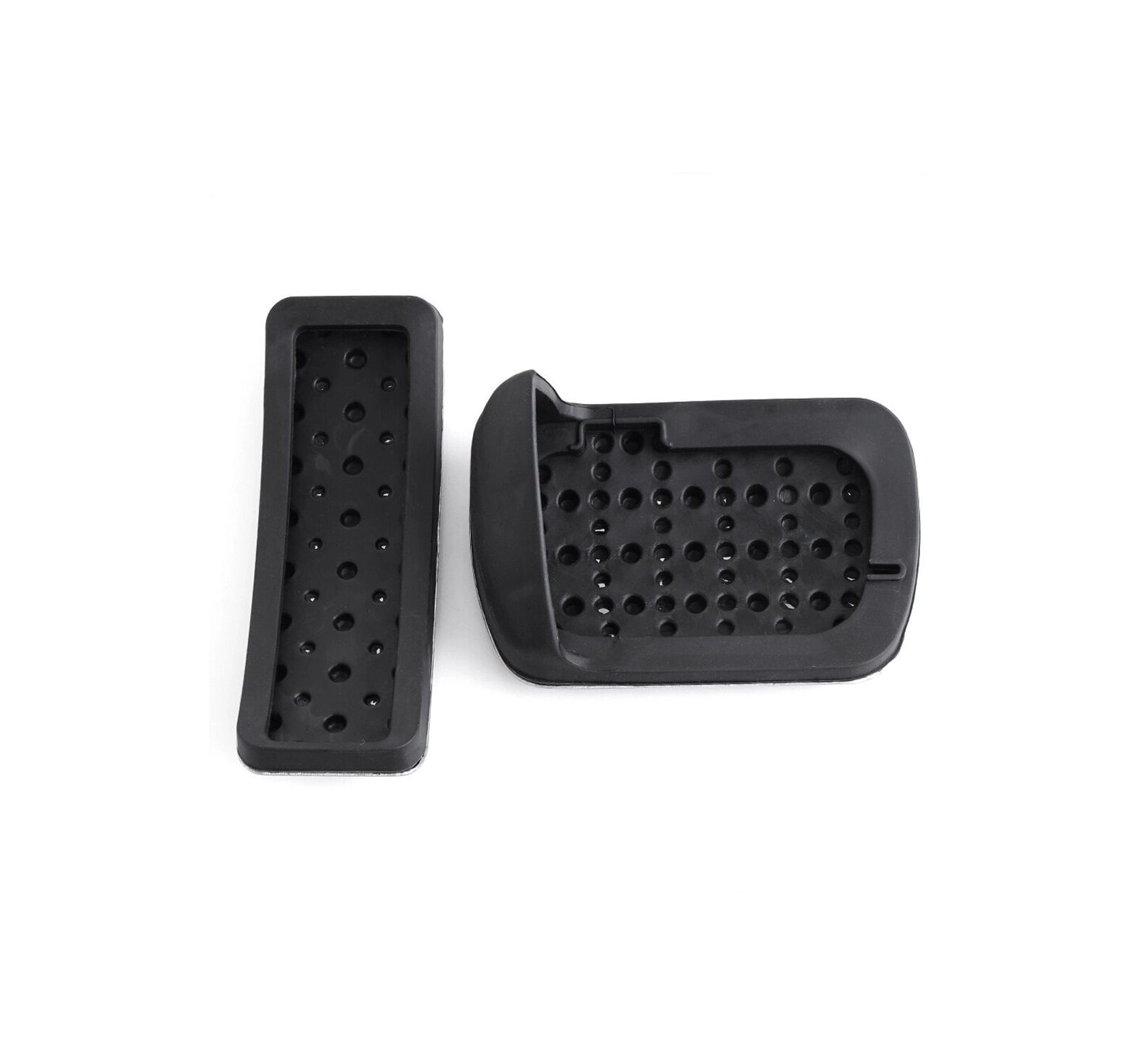 Автомобильная педаль акселератора, из алюминиевого сплава, накладка на педали в Узбекистане