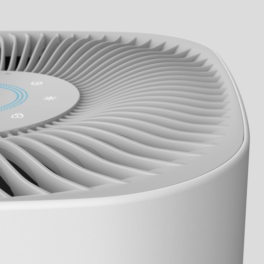 Levoit Purifier Core 600S havo tozalovchisi, 148 m2 gacha! onlayn