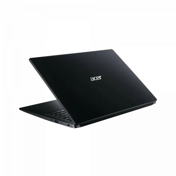 Acer Aspire 3 A315-34-C93F. Intel Celeron N4020. DDR4 4GB. SSD 256GB. 15.6"Full HD.  Noutbuk O'zbekistonda