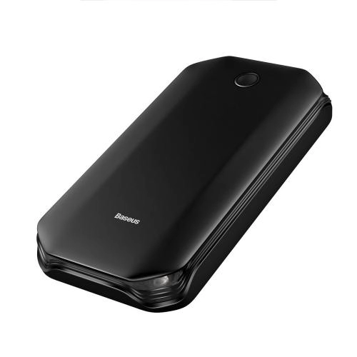 Пусковое устройство Baseus Super Energy Car Jump Starter (Black) недорого