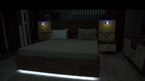 "VALENTINO" yotoqxona mebeli narxi