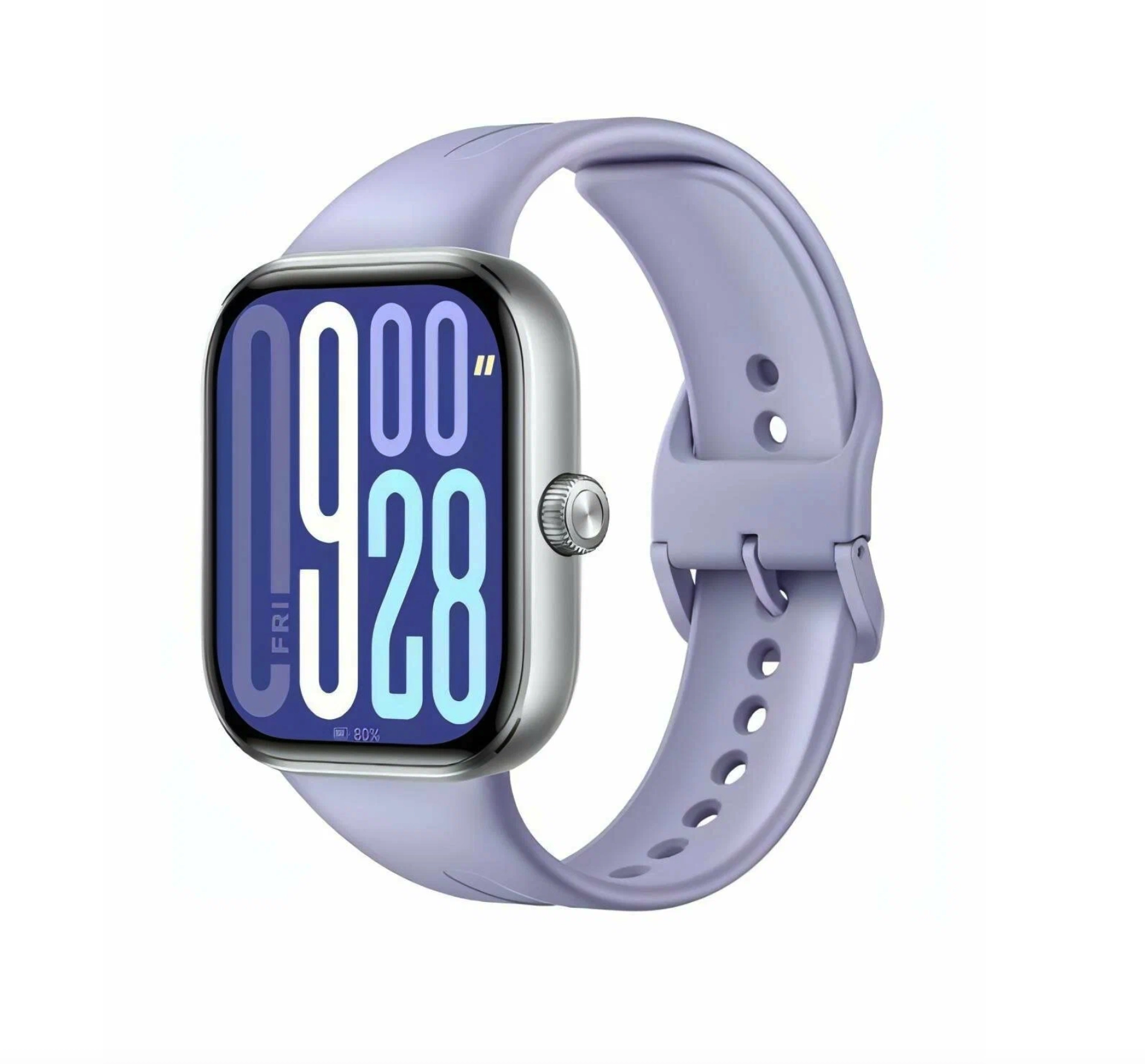 Redmi Watch 5 Lavender Purple aqlli soati sotib olish