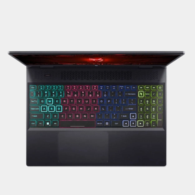 Ноутбук ACER AN16-51 I7-13700H 8GB 512GB RTX4050 6GB 16"WUXGA IPS онлайн