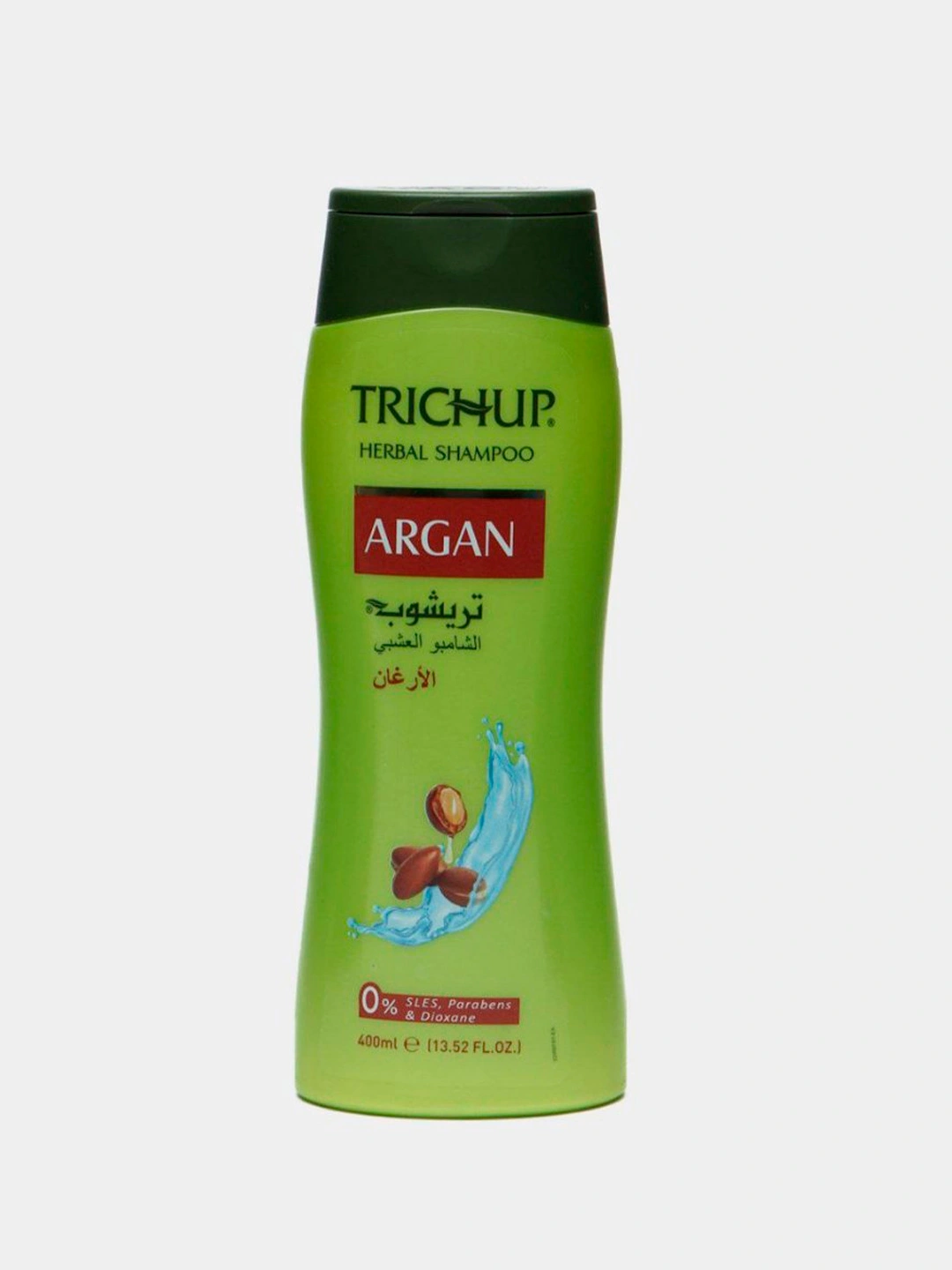 Trichup argan shampuni 400 ml (Classic pack) 19962 SH4-AR sotib olish