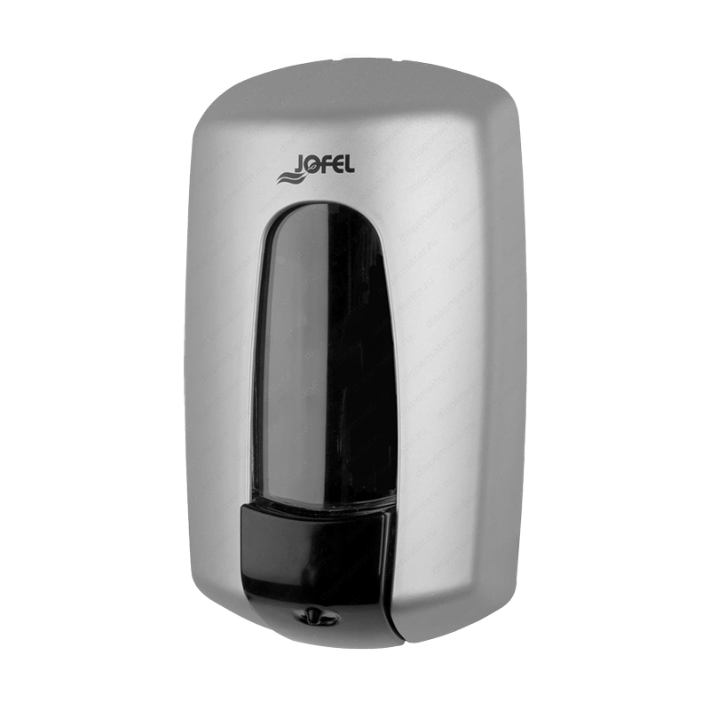 Дозатор мыла AITANA нержавеющая сталь купить