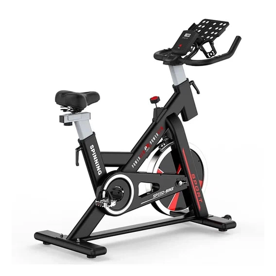 Велотренажер PowerGym SP20 недорого