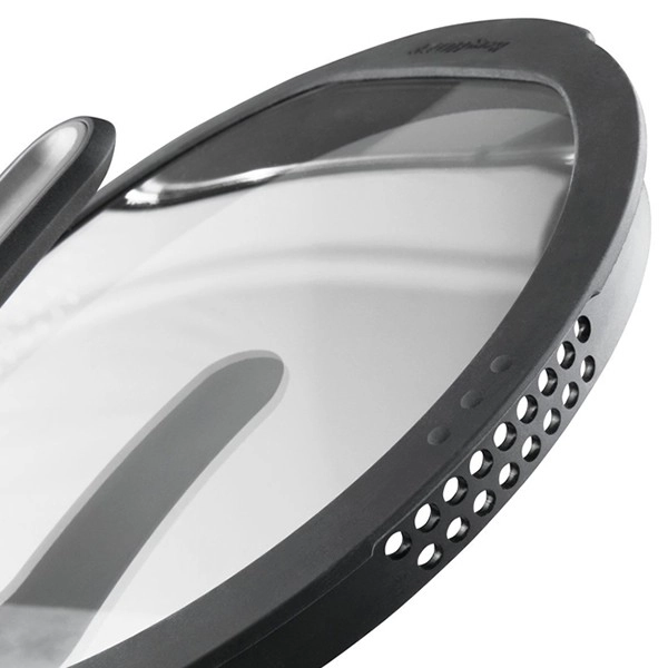 Сотейник Berghoff Stay Cool 24 см 3,3 л 2307422 недорого