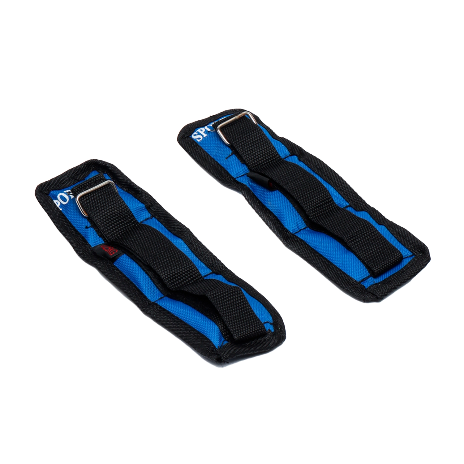 Груз утяжелитель Sport 1kg PowerGym онлайн