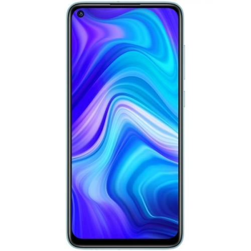 Смартфон Xiaomi Redmi Note 9 4/128GB White (Global version) недорого