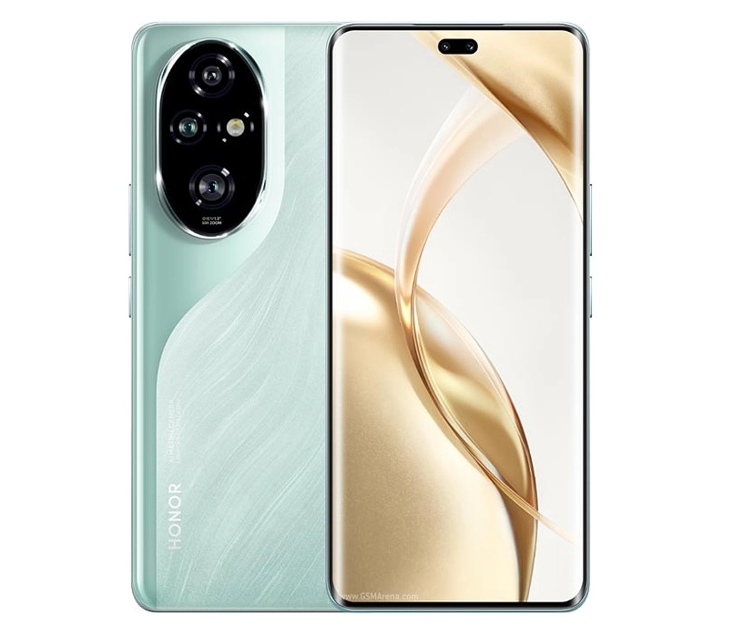 HONOR 200 Pro 12/512GB Ocean Cyan smartfoni sotib olish