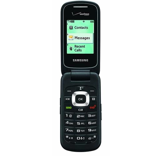 Samsung Gusto 3 (CDMA) telefoni arzon