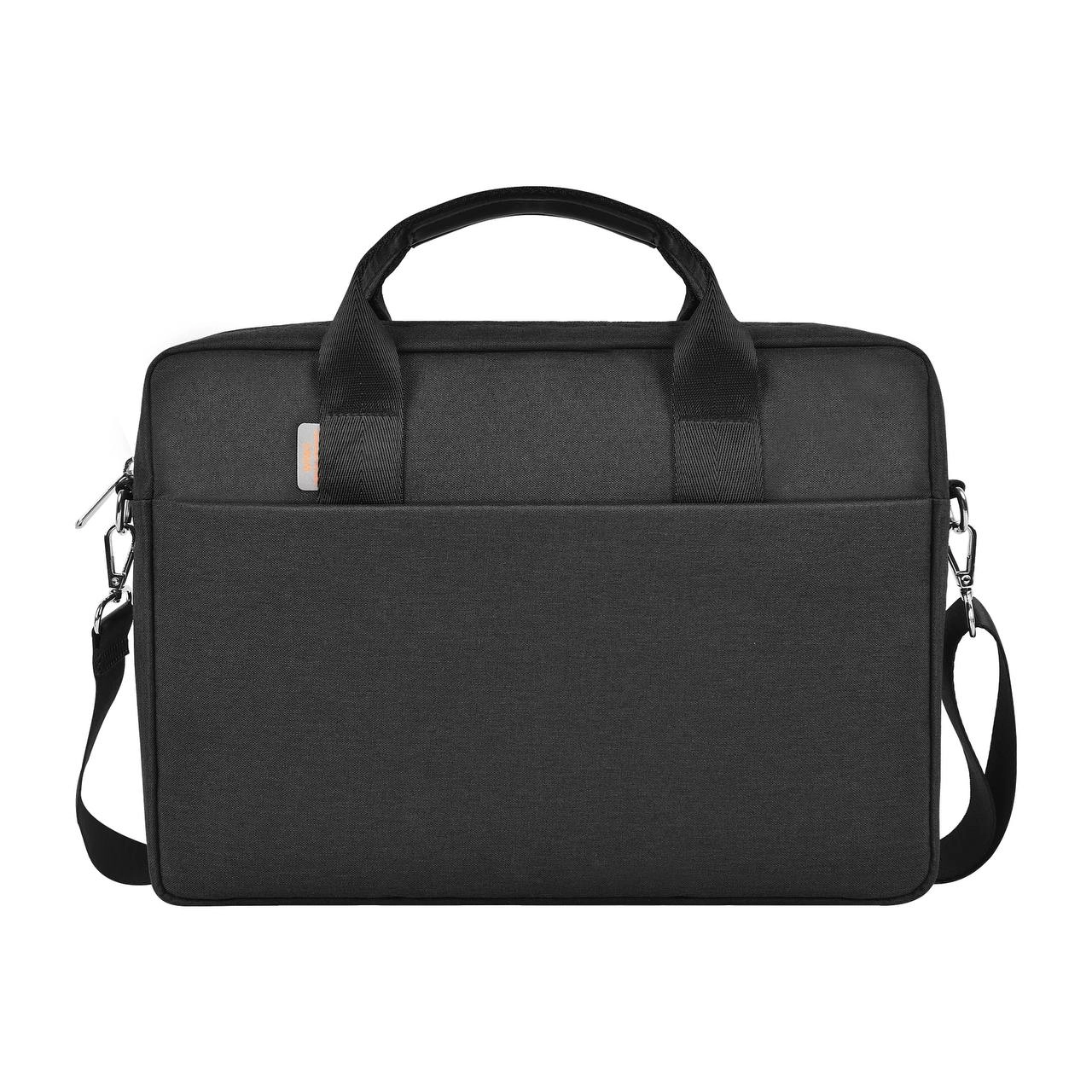 Сумка для ноутбука Wiwu Minimalist Laptop bag pro 15.6", black купить