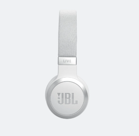 JBL Live 670NC oq simsiz quloqchini O'zbekistonda