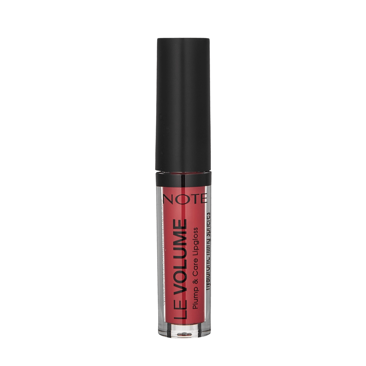 NOTE LE VOLUME PLUMP & CARE LIPGLOSS 04 lab bo'yog'i sotib olish