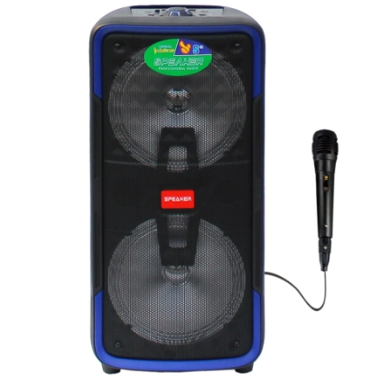 Портативная акустика OM-E17 купить