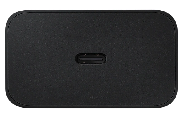 Сетевое зарядное устройство Samsung 45W PD Adapter T4510 онлайн
